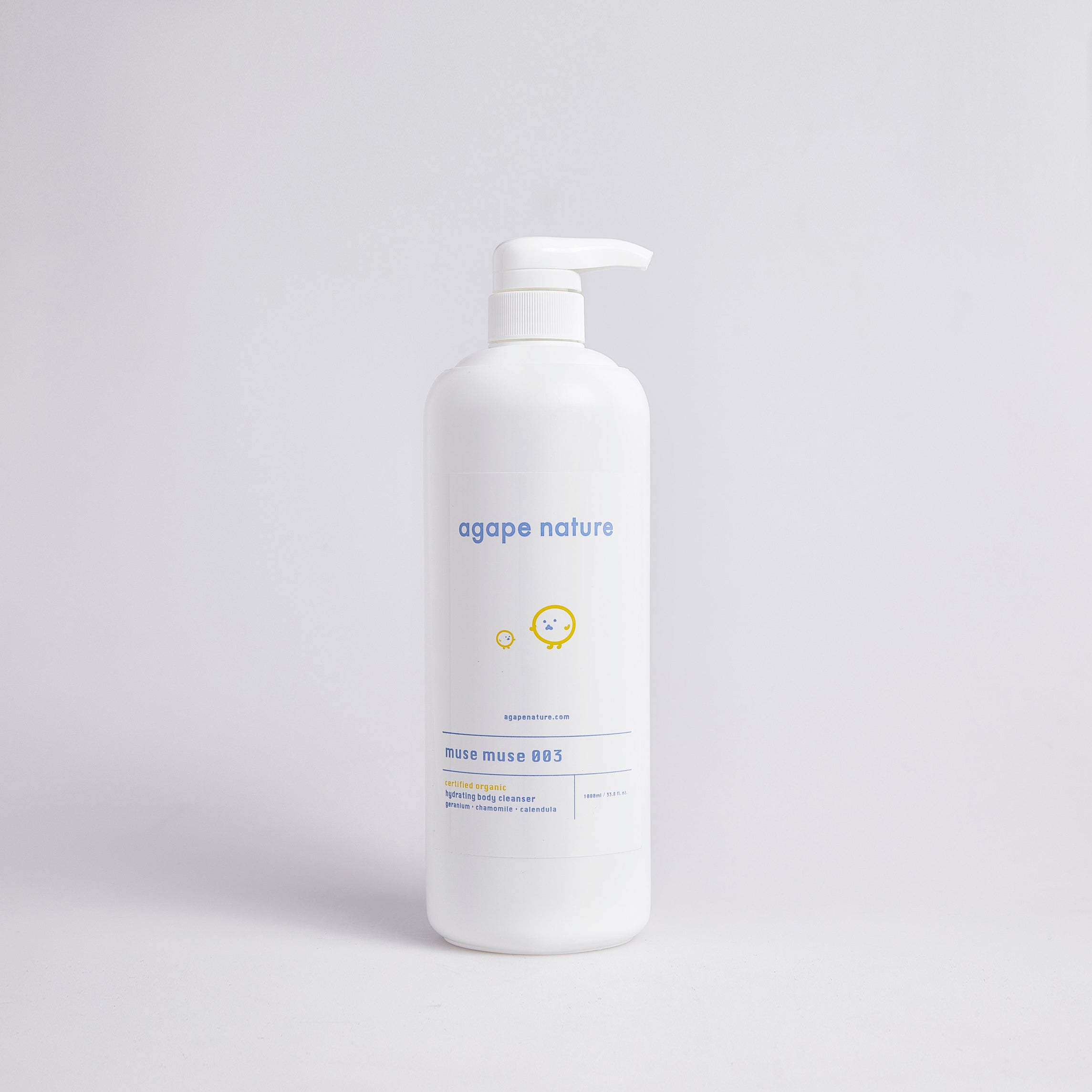 MUSE Moisture Body Wash 400ml 3本セット musemuse003_1000ml_copy.jpg?v=