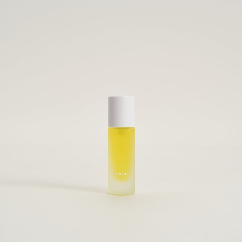 MIKHAL (Extrait de Parfum) 10ml – agape nature