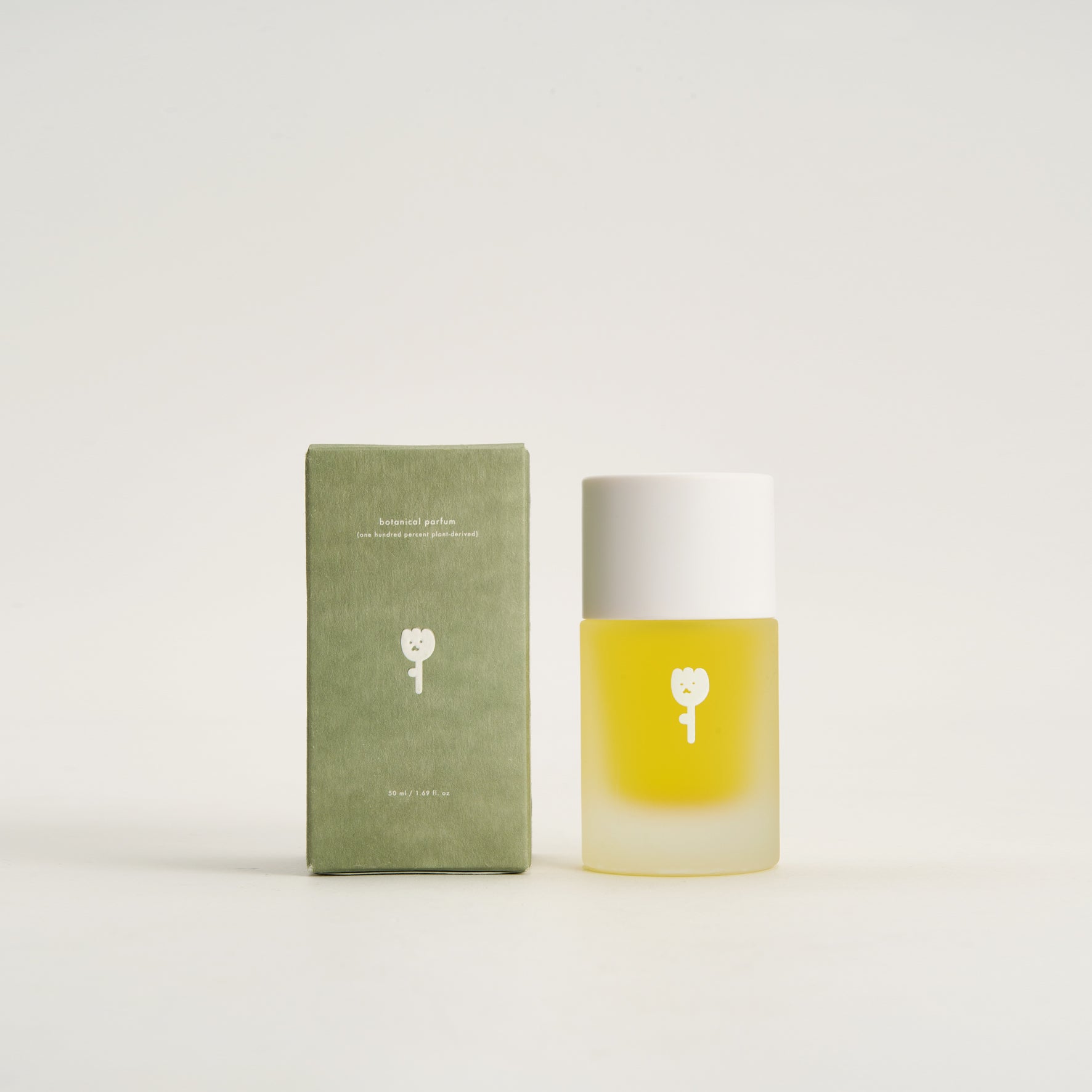 MIKHAL (Extrait de Parfum) 50ml – agape nature