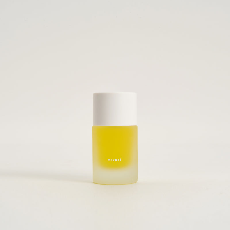 MIKHAL (Extrait de Parfum) 50ml – agape nature